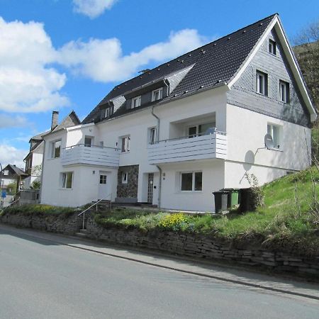 Ferienhaeuser Bergfreiheit Winterberg Buitenkant foto